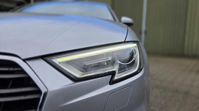 Audi A3 Limousine 1.0 TFSI ProL.