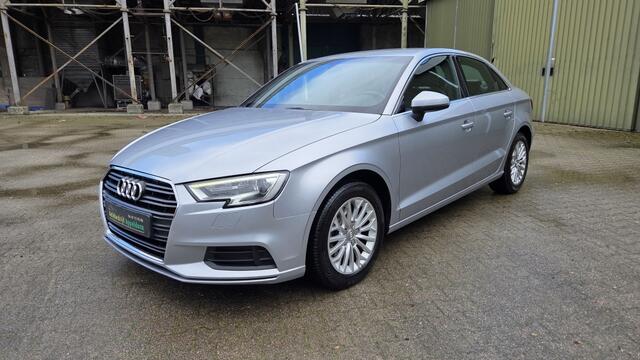Audi A3 Limousine 1.0 TFSI ProL.