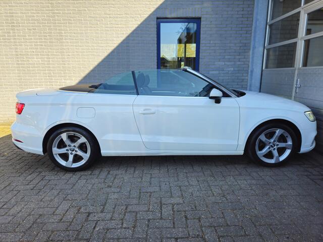 Audi A3 Cabriolet 35 TFSI CoD Sport Inclusief Afleveringskosten