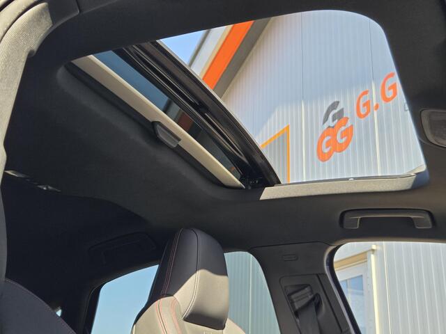 Audi A3 Limousine 35 TFSI S-Line Panoramadak, Rode Stiksels, Alcantara, Matrix, Virtual Cockpit,