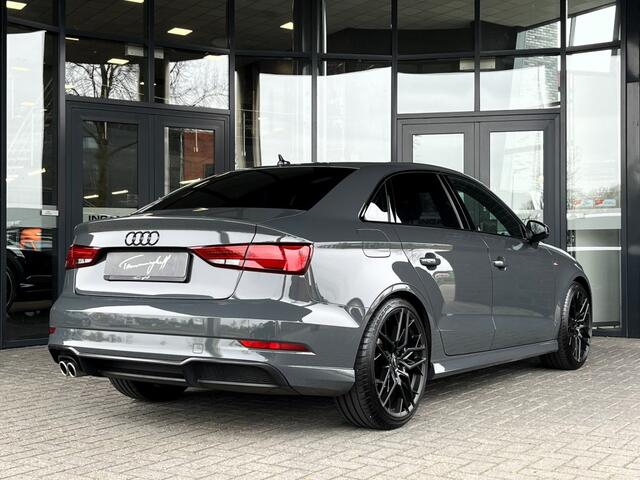 Audi A3 LIMOUSINE 35 TFSI S-LINE - VIRTU - ORG. NL.