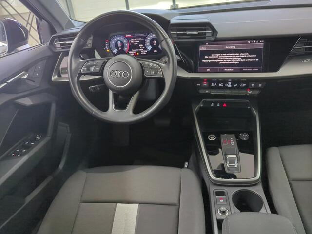 Audi A3 Limousine 30 TFSI Pro Line S-tronic | Navigatie | LED | PDC | Android/Carplay | Digital Cockpit