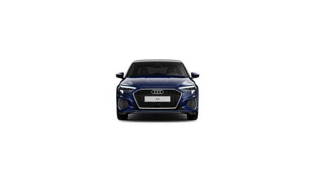 Audi A3 Limousine 35 TFSI S edition | 150 PK | Automaat | Panoramadak | S line | Climate control |