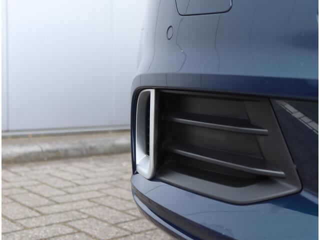 Audi A3 Limousine 35 TFSI CoD Design Pro Line Plus | Stoelverwarming