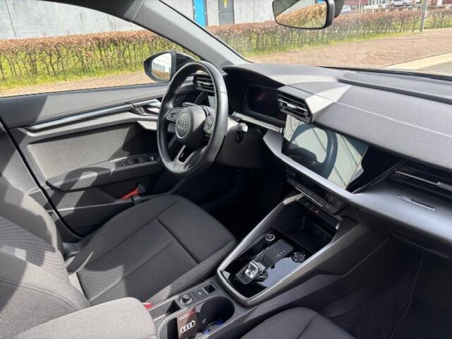 Audi A3 30 TFSI DE. PL.