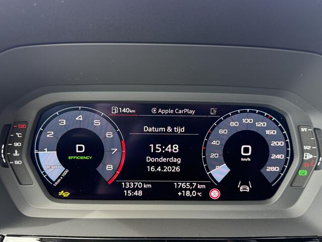 Audi A3 Limousine 35 TFSI 3x S-line | Pano | Leder | Matrix | Facelift