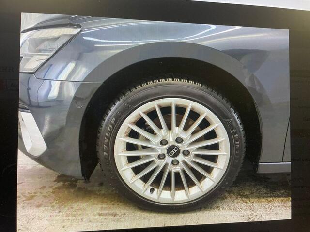 Audi A3 Limousine BWJ 30 TFSI Advanced edition KOMT BINNEN!