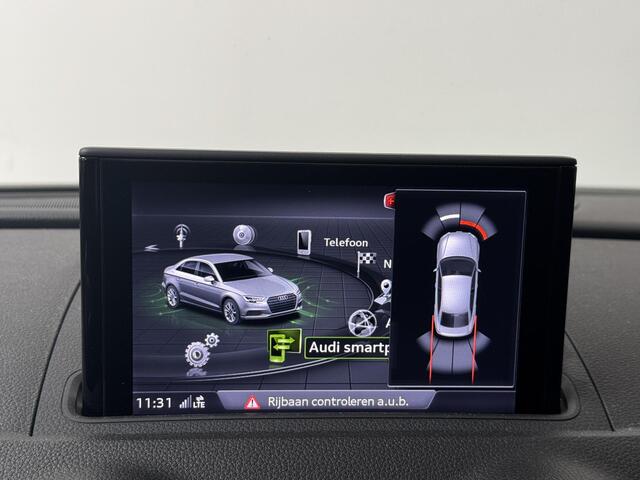 Audi A3 Limousine 1.5 TFSI CoD Sport S Line Edition | Clima | Navi | PDC | Stoelverwarming |