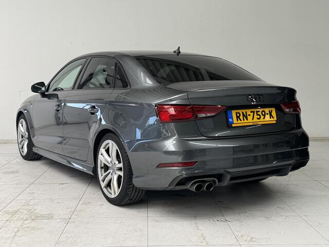 Audi A3 Limousine 1.5 TFSI CoD Sport S Line Edition | Clima | Navi | PDC | Stoelverwarming |
