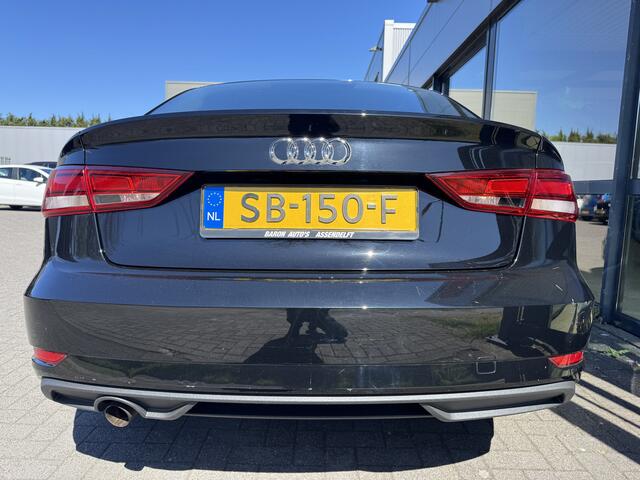 Audi A3 Limousine 1.0 TFSI