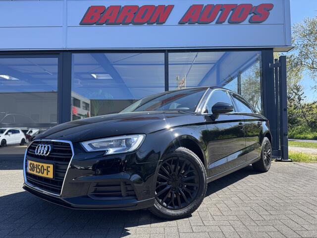 Audi A3 Limousine 1.0 TFSI