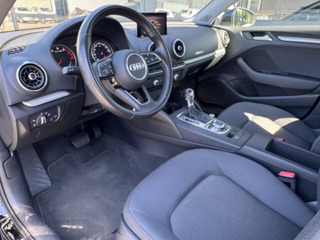 Audi A3 Limousine 1.0 TFSI