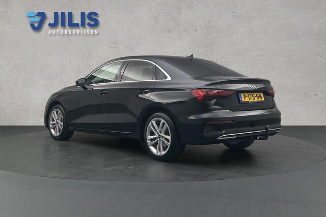 Audi A3 Limousine 30 TFSI Advanced edition | Adaptieve cruise control | Trekhaak | Navigatie | LED