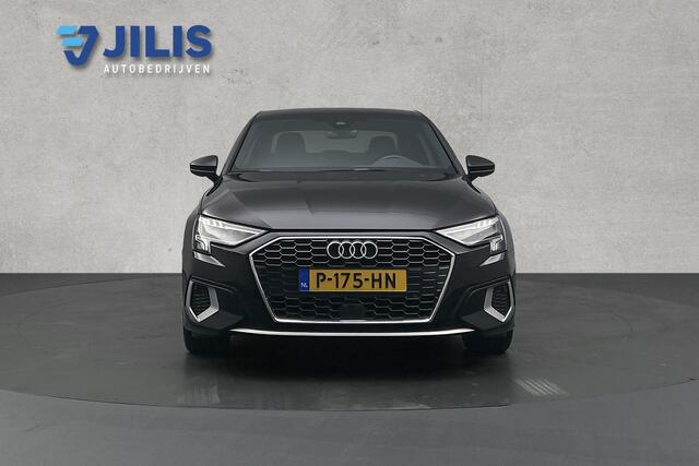 Audi A3 Limousine 30 TFSI Advanced edition | Adaptieve cruise control | Trekhaak | Navigatie | LED