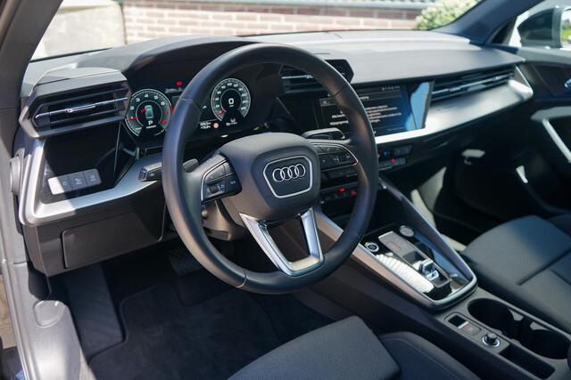 Audi A3 Limousine 30 TFSI Advanced edition