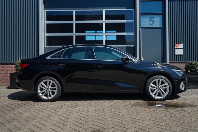 Audi A3 Limousine 30 TFSI Advanced edition