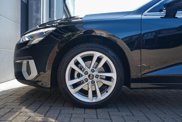 Audi A3 Limousine 30 TFSI Advanced edition