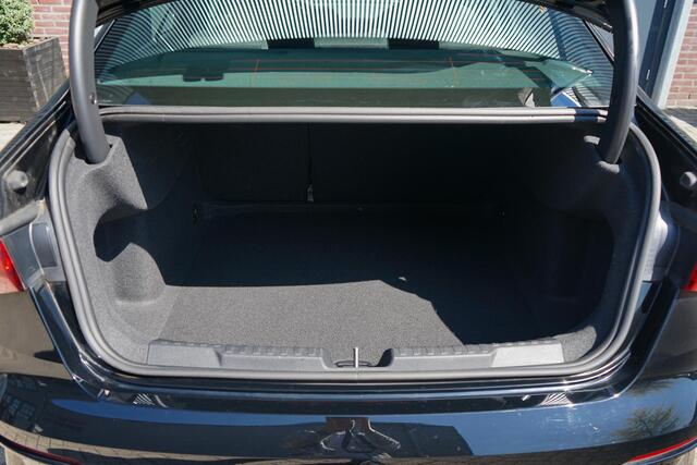 Audi A3 Limousine 30 TFSI Advanced edition