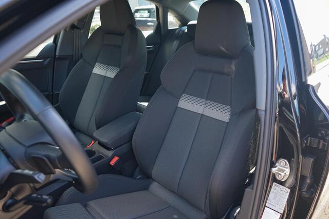 Audi A3 Limousine 30 TFSI Advanced edition