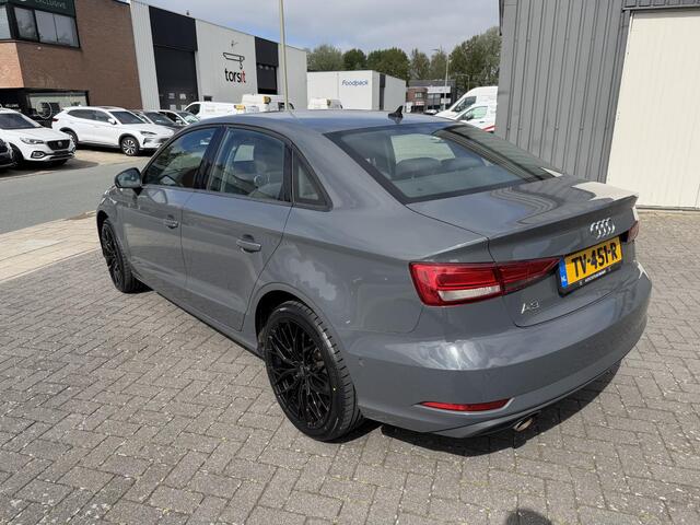 Audi A3 Limousine 30 TFSI Pro Line | 18 Inch | PDC | Park Assist | Navi |