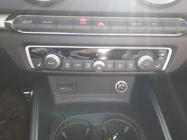 Audi A3 Cabriolet 35 TFSI 150pk Aut. 2x S-Line (Virtual,Clima,Navi,Carplay)