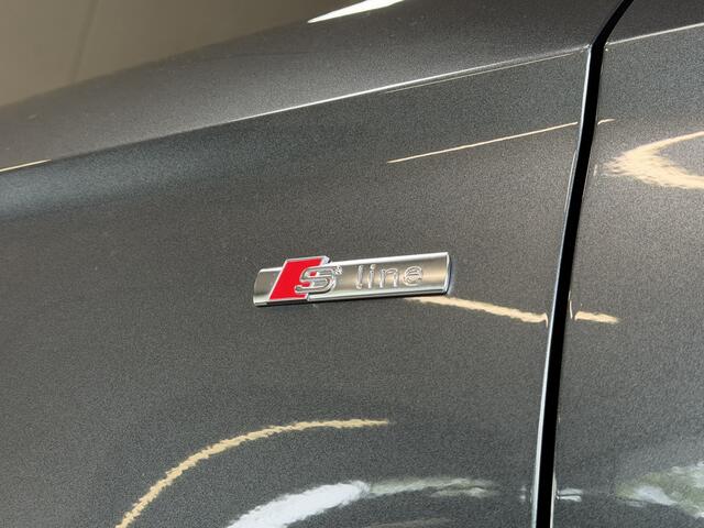 Audi A3 Cabriolet 35 TFSI CoD Advance Sport | S-line | Carplay | Pdc V+A | Stoelverwarming | Automaat | Cruise | 100% dealer onderhouden