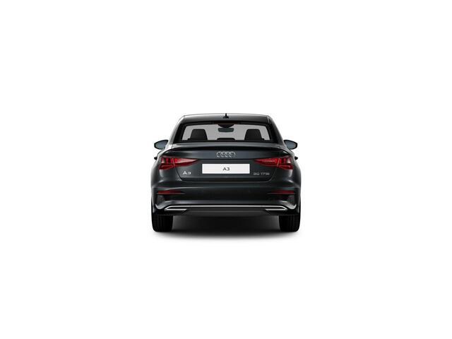 Audi A3 Limousine 30 TFSI Advanced edition | 110 PK | Automaat | Stoelverwarming | Climate control | Apple Carplay/Android Auto |