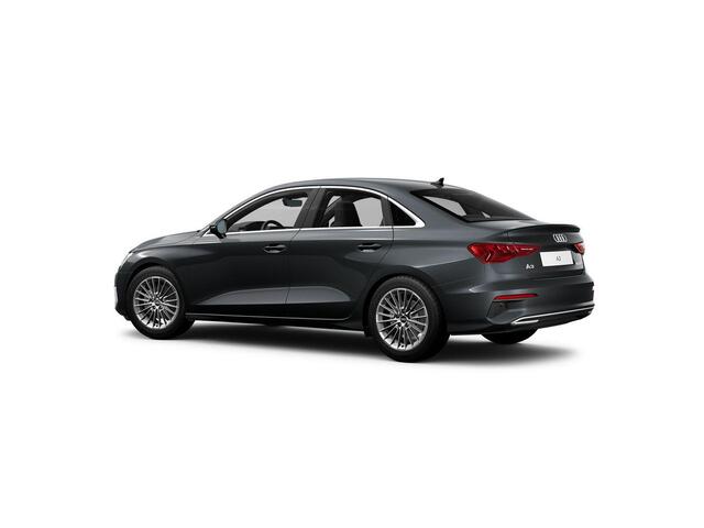 Audi A3 Limousine 30 TFSI Advanced edition | 110 PK | Automaat | Stoelverwarming | Climate control | Apple Carplay/Android Auto |