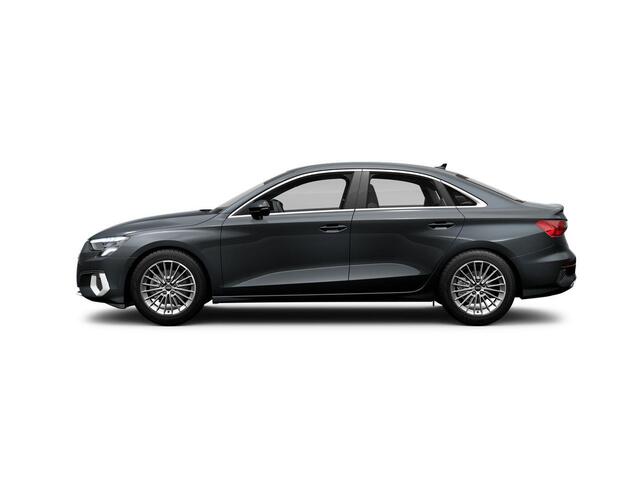 Audi A3 Limousine 30 TFSI Advanced edition | 110 PK | Automaat | Stoelverwarming | Climate control | Apple Carplay/Android Auto |