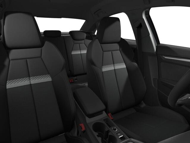 Audi A3 Limousine 30 TFSI Advanced edition | 110 PK | Automaat | Stoelverwarming | Climate control | Apple Carplay/Android Auto |