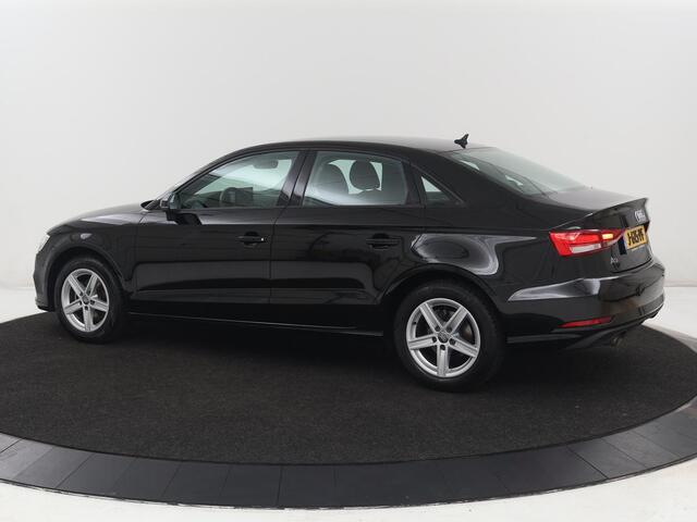 Audi A3 30 TFSI Pro Line | Bi-Xenon | DAB | Navigatie | Cruise control | Bluetooth | Airco | Cruise control | Lichtmetalen velgen