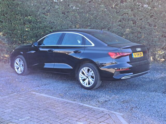 Audi A3 Limousine 35 TFSI Business edition