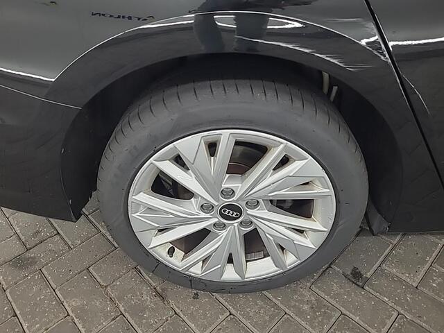 Audi A3 Limousine 35 TFSI Business edition