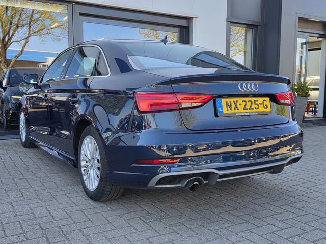 Audi A3 Limousine 1.0 TFSI Sport S Line Edition + B&O SOUND + 3x S-LINE + XENON