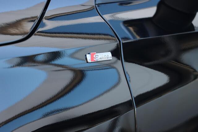 Audi A3 Limousine 35 TFSI S edition