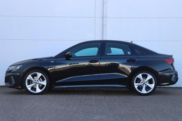 Audi A3 Limousine 35 TFSI S edition