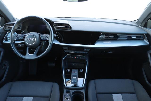 Audi A3 Limousine 35 TFSI S edition