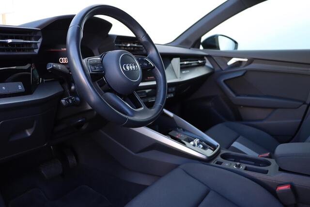 Audi A3 Limousine 35 TFSI S edition