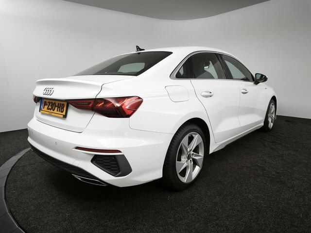 Audi A3 Limousine 30 TFSI S edition |