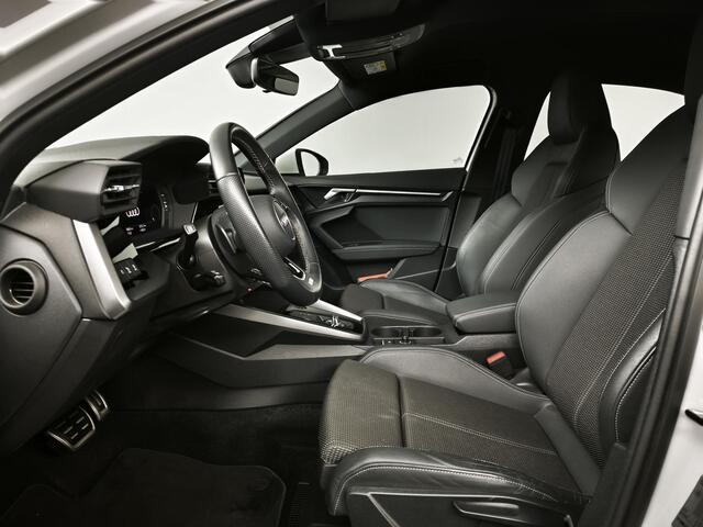 Audi A3 Limousine 30 TFSI S edition |