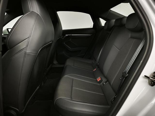 Audi A3 Limousine 30 TFSI S edition |