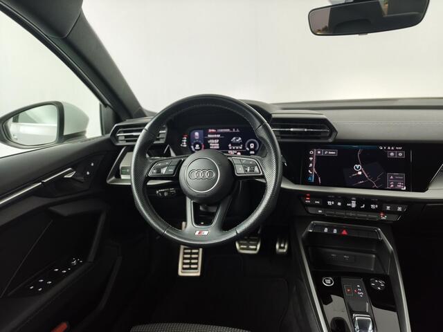 Audi A3 Limousine 30 TFSI S edition |