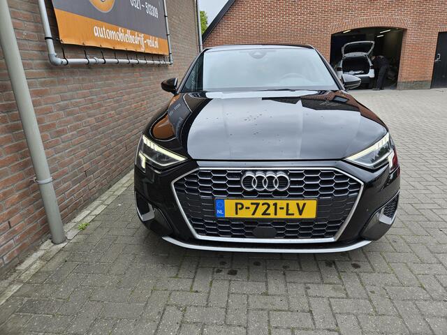 Audi A3 Limousine 30 TFSI Advanced edition