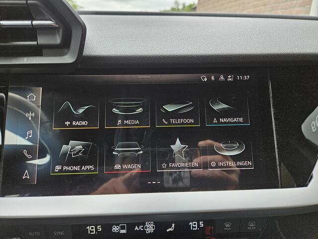 Audi A3 Limousine 30 TFSI Advanced edition