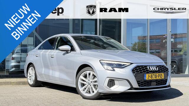 Audi A3 Limousine 35 TFSI Business edition