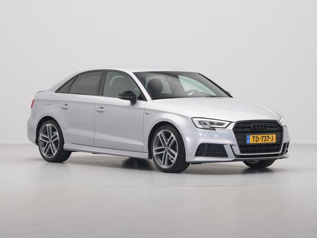 Audi A3 Limousine 1.5 TFSI CoD 150pk S-Tronic Sport S-Line Ed. | Full-LED | 18"Lm | Navigatie | PDC 83