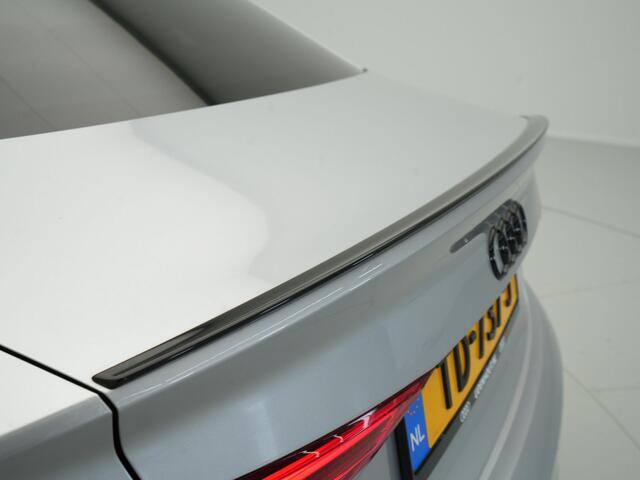 Audi A3 Limousine 1.5 TFSI CoD 150pk S-Tronic Sport S-Line Ed. | Full-LED | 18"Lm | Navigatie | PDC 83