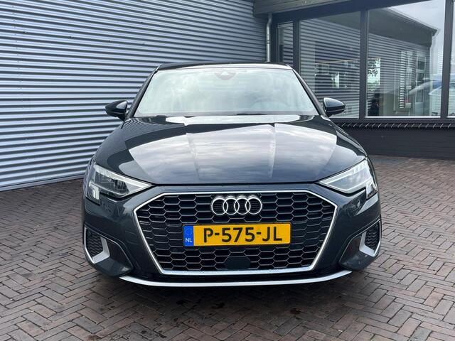 Audi A3 Limousine 30 TFSI Advanced edition