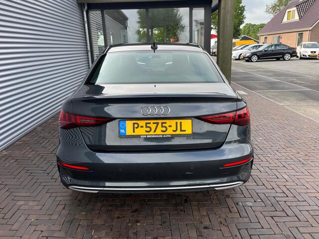 Audi A3 Limousine 30 TFSI Advanced edition