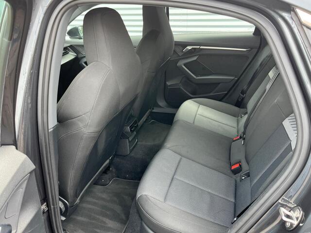 Audi A3 Limousine 30 TFSI Advanced edition